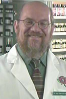 Dr.TERRY WILLARD
